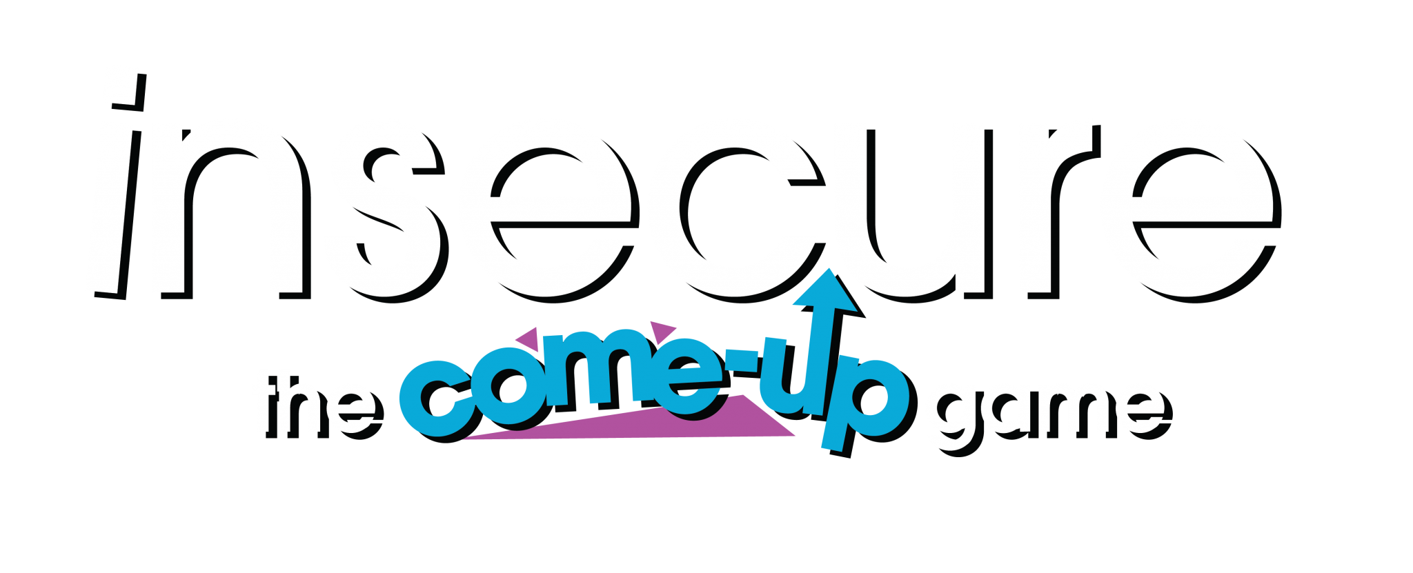 Insecure: The Come Up Game - Glow Up Games